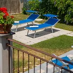 Fiore Hébergement de vacances *