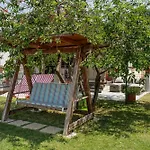 Fiore Hébergement de vacances *