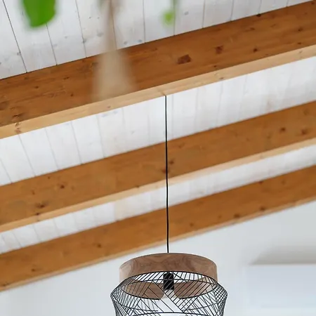 בית נופש Fiore ויקו אקוונסה