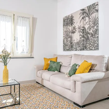 Fiore בית נופש ויקו אקוונסה