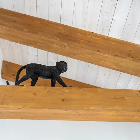 בית נופש Fiore *