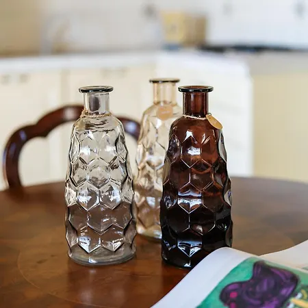 בית נופש Fiore ויקו אקוונסה