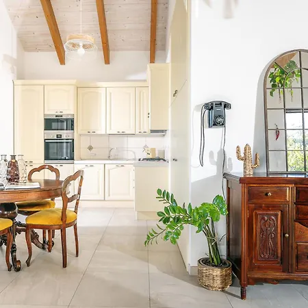 בית נופש Fiore *