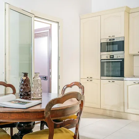 בית נופש Fiore