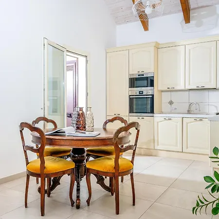 Fiore בית נופש