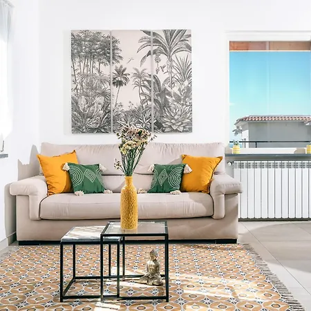 Fiore בית נופש ויקו אקוונסה