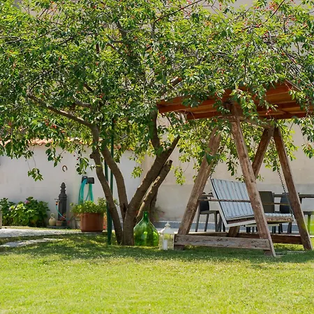 Fiore בית נופש ויקו אקוונסה