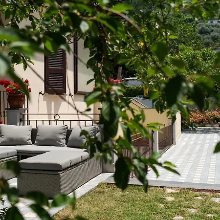 Fiore בית נופש